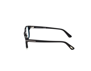 Vista laterale Tom Ford FT6169-B (001)