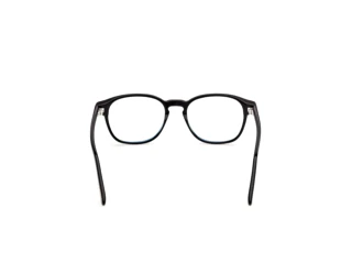 Vista posteriore Tom Ford FT6169-B (001)