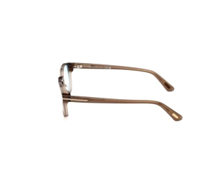 Vista laterale Tom Ford FT6169-B (045)