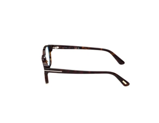 Vista laterale Tom Ford FT6169-B (052)