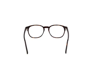 Vista posteriore Tom Ford FT6169-B (052)
