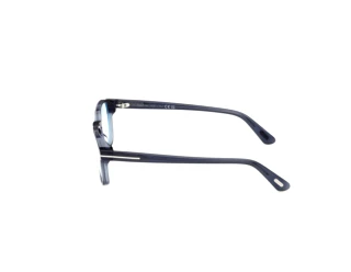 Vista laterale Tom Ford FT6169-B (090)