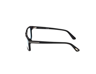 Vista laterale Tom Ford FT6170-B (001)