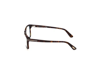 Vista laterale Tom Ford FT6170-B (052)