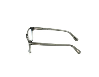 Vista laterale Tom Ford FT6170-B (093)