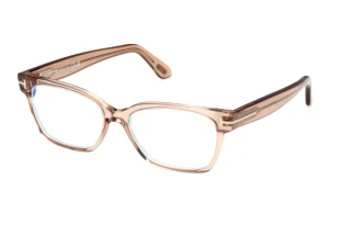 Vista frontale Tom Ford FT6171-B (045)
