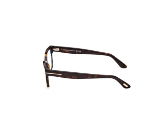 Vista laterale Tom Ford FT6171-B (052)