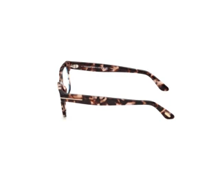 Vista laterale Tom Ford FT6171-B (055)
