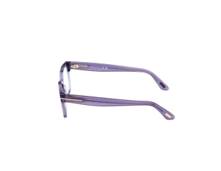 Vista laterale Tom Ford FT6171-B (078)