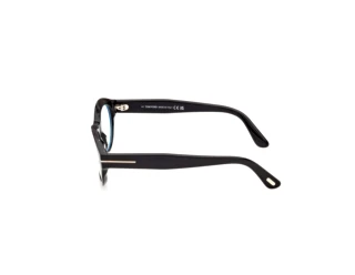 Vista laterale Tom Ford FT6172-B (001)