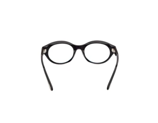 Vista posteriore Tom Ford FT6172-B (001)