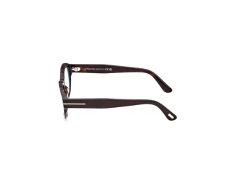 Vista laterale Tom Ford FT6172-B (052)
