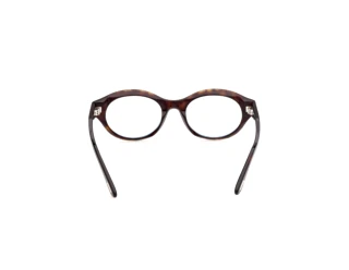 Vista posteriore Tom Ford FT6172-B (052)