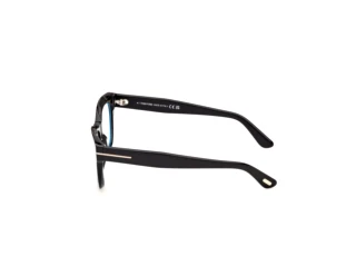 Vista laterale Tom Ford FT6173-B (001)