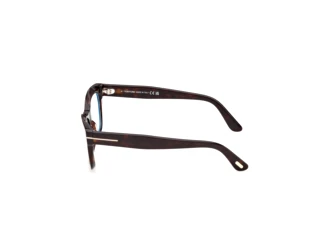 Vista laterale Tom Ford FT6173-B (052)