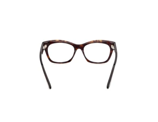 Vista posteriore Tom Ford FT6173-B (052)