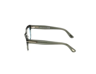 Vista laterale Tom Ford FT6173-B (093)