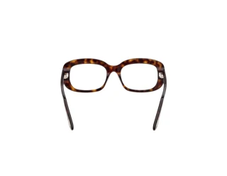 Vista posteriore Tom Ford FT6174-B (052)