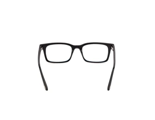 Vista posteriore Tom Ford FT6175-B (001)