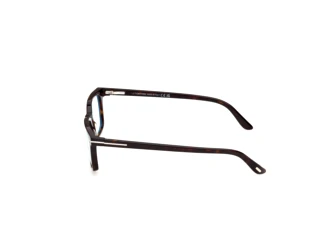 Vista laterale Tom Ford FT6175-B (052)