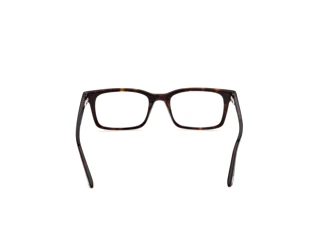 Vista posteriore Tom Ford FT6175-B (052)