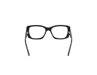 Vista posteriore Tom Ford FT6176-B (001)