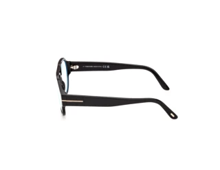 Vista laterale Tom Ford FT6178-B (001)