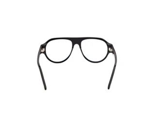 Vista posteriore Tom Ford FT6178-B (001)