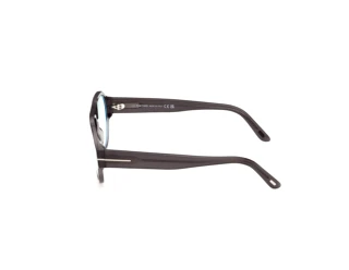 Vista laterale Tom Ford FT6178-B (020)