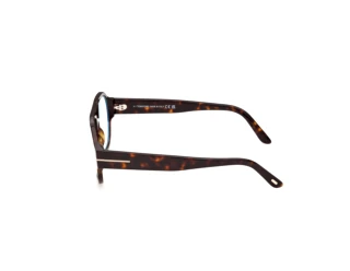 Vista laterale Tom Ford FT6178-B (052)