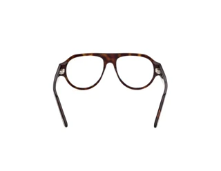 Vista posteriore Tom Ford FT6178-B (052)