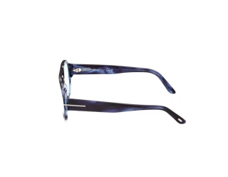 Vista laterale Tom Ford FT6178-B (055)