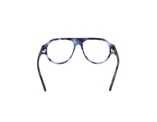 Vista posteriore Tom Ford FT6178-B (055)