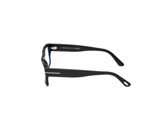 Vista laterale Tom Ford FT6179-B (001)