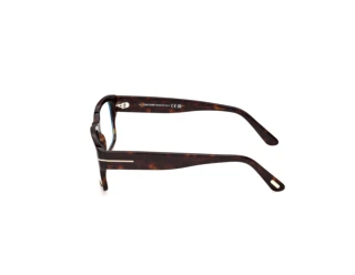 Vista laterale Tom Ford FT6179-B (052)