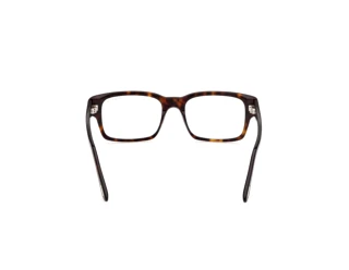 Vista posteriore Tom Ford FT6179-B (052)