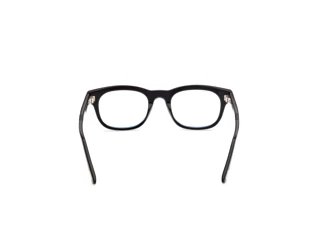 Vista posteriore Tom Ford FT6180-B (001)