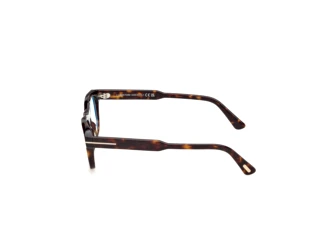 Vista laterale Tom Ford FT6180-B (052)