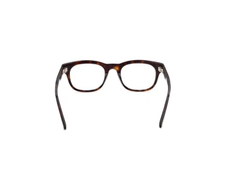 Vista posteriore Tom Ford FT6180-B (052)