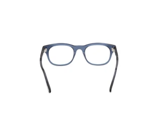 Vista posteriore Tom Ford FT6180-B (090)