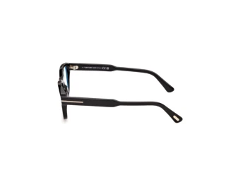 Vista laterale Tom Ford FT6181-B (001)