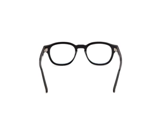 Vista posteriore Tom Ford FT6181-B (001)