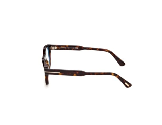 Vista laterale Tom Ford FT6181-B (052)