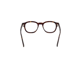 Vista posteriore Tom Ford FT6181-B (052)