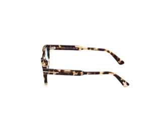 Vista laterale Tom Ford FT6181-B (055)