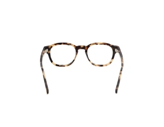 Vista posteriore Tom Ford FT6181-B (055)