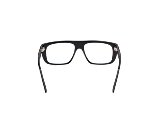 Vista posteriore Tom Ford FT6182-B (001)