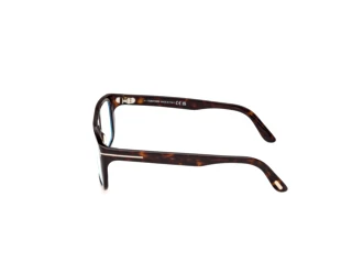 Vista laterale Tom Ford FT6182-B (052)