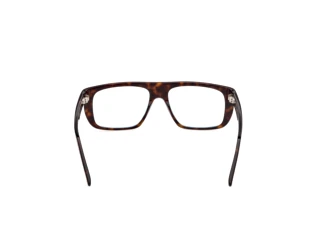 Vista posteriore Tom Ford FT6182-B (052)