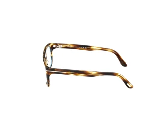 Vista laterale Tom Ford FT6182-B (056)